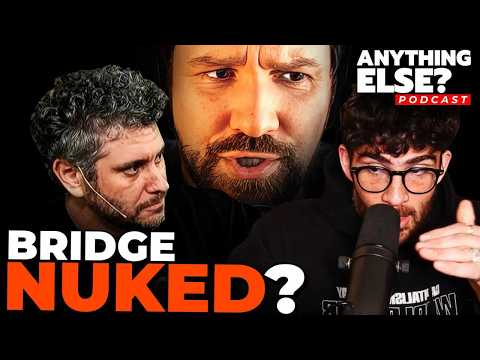 Thumbnail for Ethan Gets BLACKPILLED On Hasan And EXPOSES His Lies | AE #28