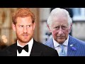 Why prince harry wont be visiting king charles for the invictus games