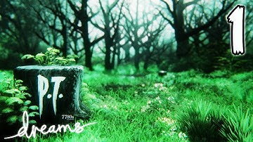 The Gap In The Door... It