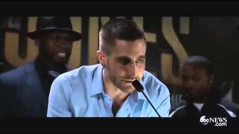 GMA plays Taylor Swift during interview...