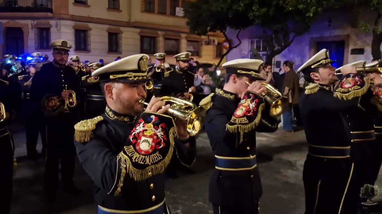 BCT Zoilo Ruiz-Mateos (Rota) - Santa Cruz