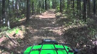 Kline ATV Adventures - Summer 2012 Trailer