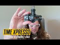 Time xpresso pedals review  how to disable iclic mechanism