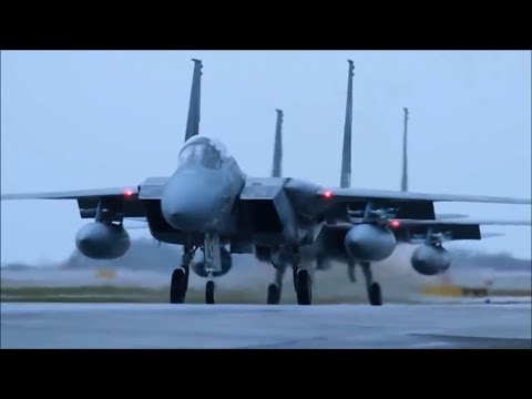 【MAD】航空自衛隊×鋼鉄ノ鳥