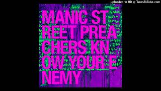 Manic Street Preachers - Royal Correspondent (Acapella)