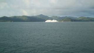 Hamilton Island Dinner Cruise 2.MOV