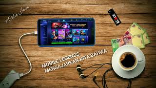 Story' wa kekinian mobile Legends.#5