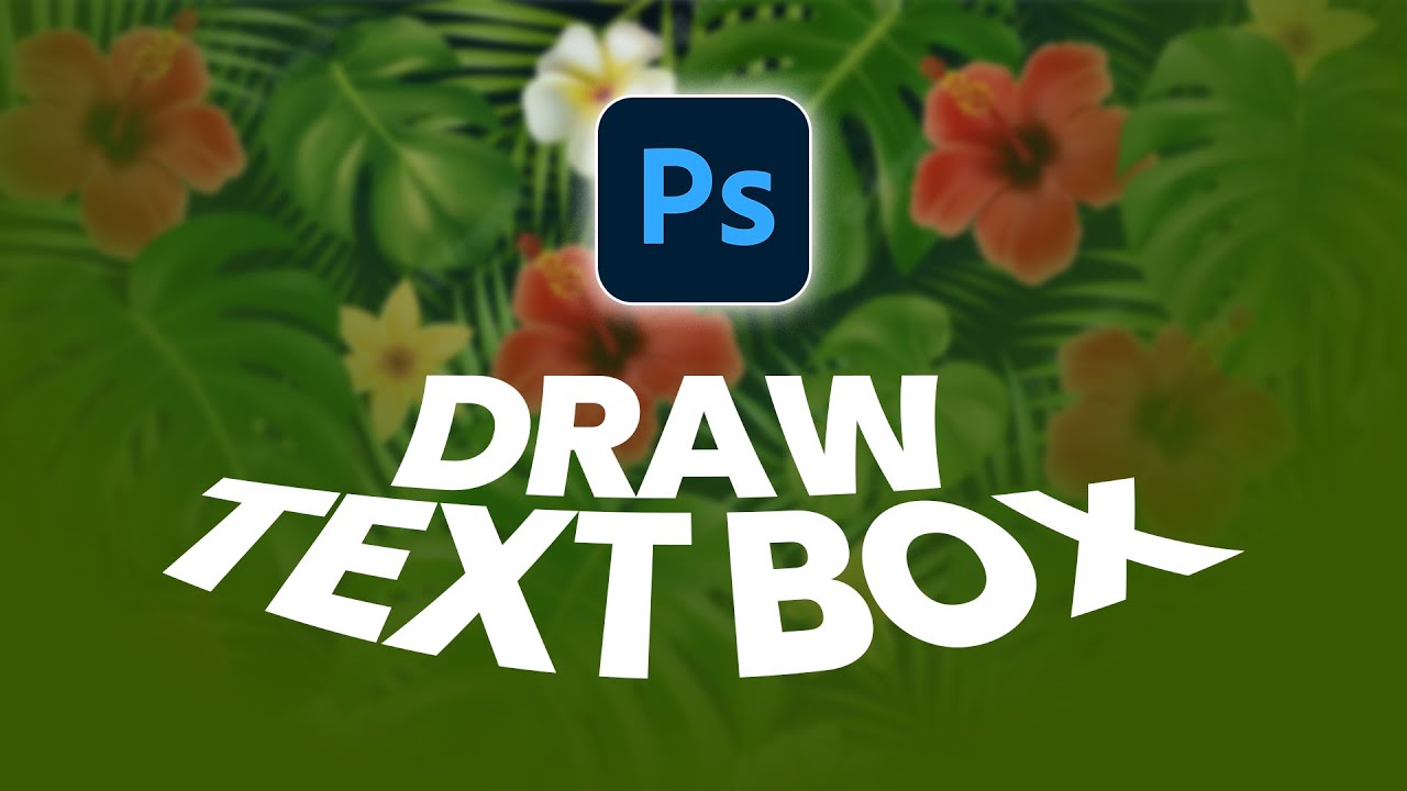 How To Draw Text Box for Book Inner in Adobe YouTube