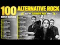 Creed, Linkin Park, Metallica, Nickelback, Green Day, Coldplay💕Alternative Rock Greatest Hits 2000's