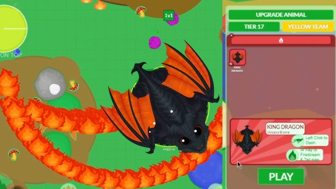 Splix.io skins, Mope.io Hack