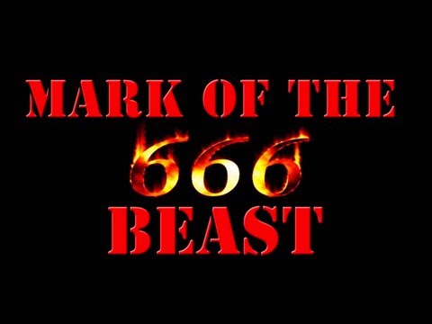 Mark Of The BEAST