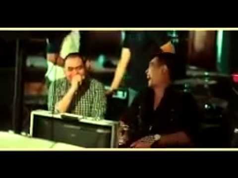 ADA BAND FEAT MANSEN - INTIM BERDUA OFFICIAL VIDEO