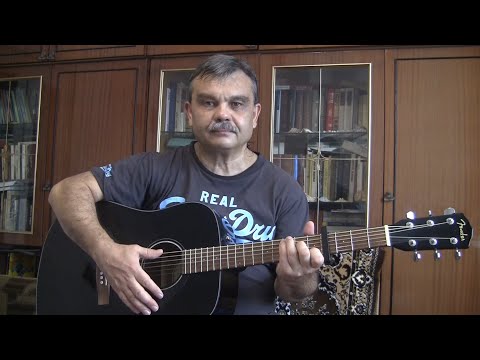 Кохати час (cover). Ігор Сенченко x264