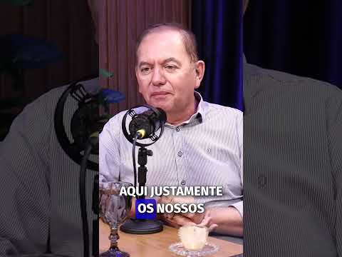 Novo Estúdio da Araruna TV: Um Marco para Nossa Comunidade! #shorts