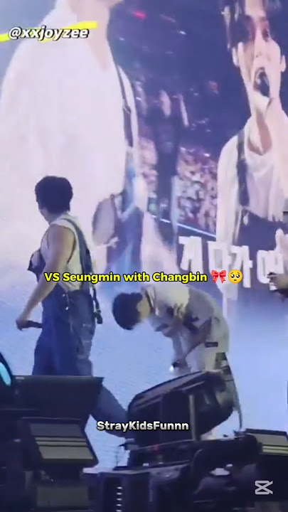 the difference is real😭❤️ #seungmin #leeknow #changbin #straykids #shorts