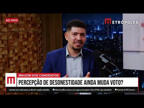 Quaest: 49% não consideram Lula honesto; 42% pensam o mesmo de Flávio Bolsonaro