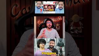 CarryMinati new Roasting video #carryminati #roastking #shorts #shortvideo #youtubeshorts