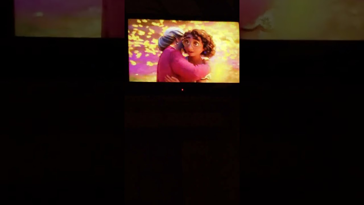 Encanto (2021) - ABC Intro (Network Premiere)