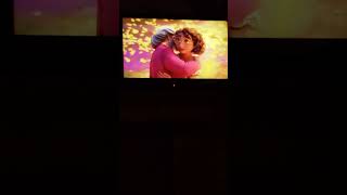 Encanto 2021 - Abc Intro Network Premiere