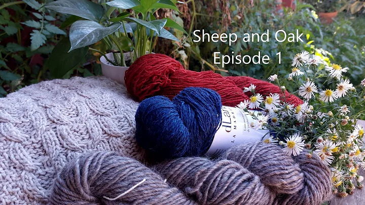 Sheep and Oak Podcast - Episode 1 | Autumn 2022 | ...