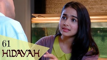 FTV Hidayah 61 - Suamiku Menduakan Aku Dengan Sahabatku