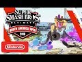 Qualifier Finals Pt. 1 | Online Event 2 | Super Smash Bros. Ultimate NA Open 2019