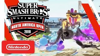 Qualifier Finals Pt. 1 | Online Event 2 | Super Smash Bros. Ultimate NA Open 2019