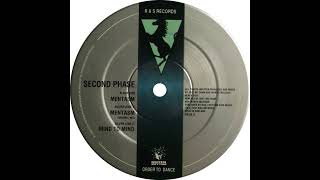 Second Phase - Mind To Mind [RSUK 2]