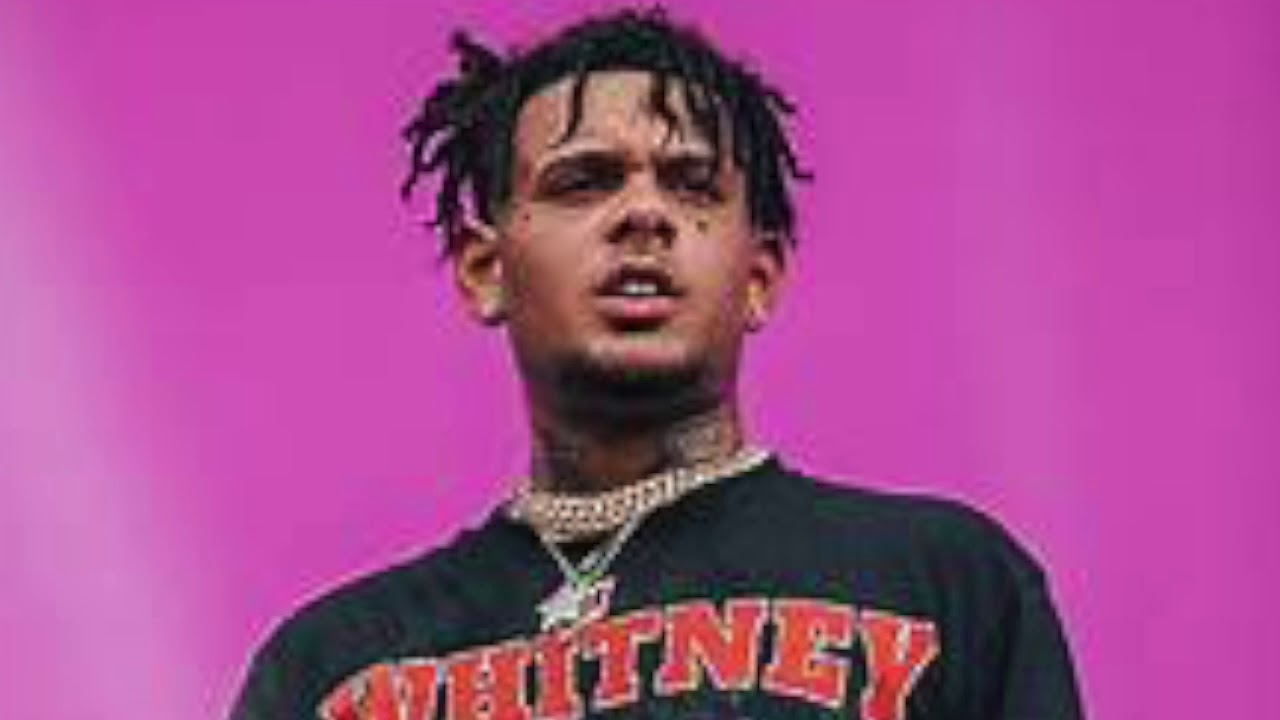 Audi 2 smokepurpp