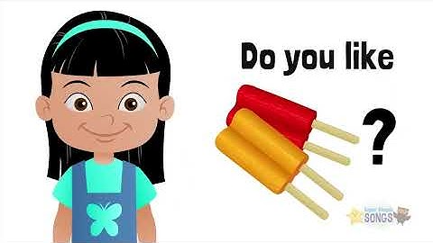 Do You Like Pickle Pudding? | Kids Food Song | Super Simple Songs
