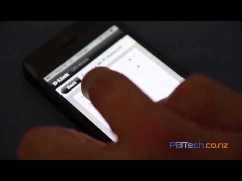 D Link Wi Fi Audio Extender DCH M225