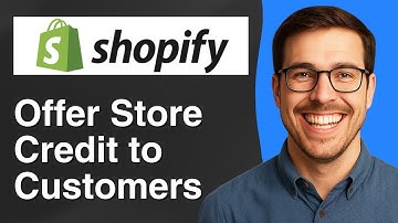Hoe je klanten winkeltegoed kunt aanbieden in Shopify [eenvoudige handleiding 2025]