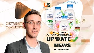 Phocéenne De Cosmétique Soffre Les Laboratoires Vendôme - Actu Conso Du 26052023