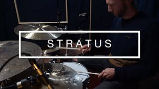 Video thumbnail of "Stratus - Klaus Brennsteiner"