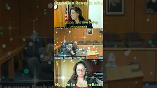 Guardian Reveals Why the Child Was Removed—and What Mom Must Do to Get Him Back | Emotional