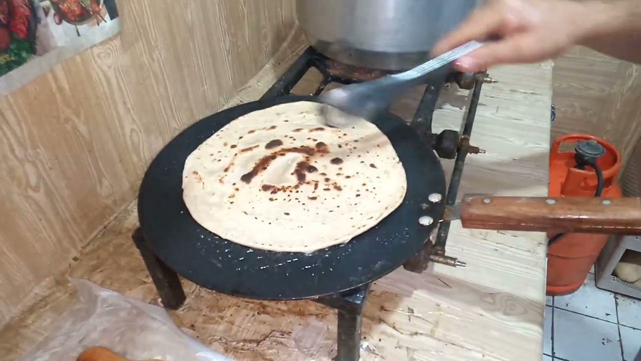 Lach'ha Pratha bnany ka tariqa || Food Recipes || Daily Vlogs 