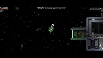 Why you should never take a Hoverbike into outer space