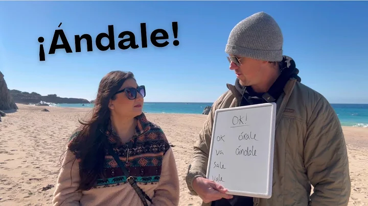 Ask a Mexican: How to Say "OK" in Spanish?