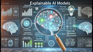 Did you know explainable AI models help us understand how and why decisions are made?