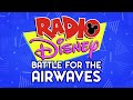 Radio Disney & Radio Aahs: Battle for the Airwaves