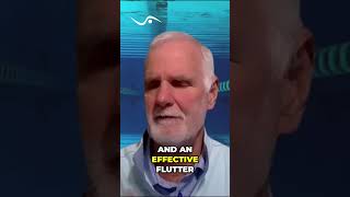Master Flutter Foundations: Eggshell to Deep Kick Technique #shorts