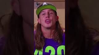 Seth Rollins Roasts Matt Riddle Family 😂🔥