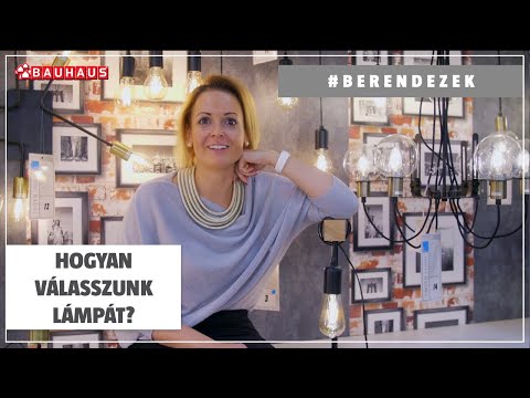 Videó: Hogyan válasszunk dióda mennyezeti lámpát?