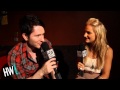 Owl City Admits Taylor Swift Crush -- Adam Young 20 Questions!!