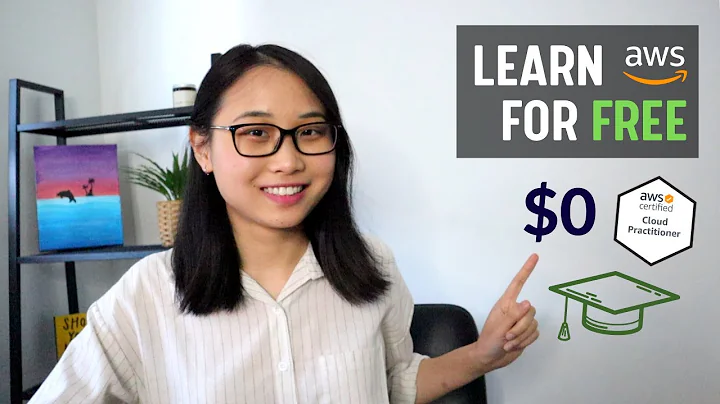 Can I practice AWS for free? (2023)