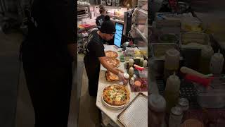 Actor D.b. Sweeney Falls In Love With Syracuse Pizzeria