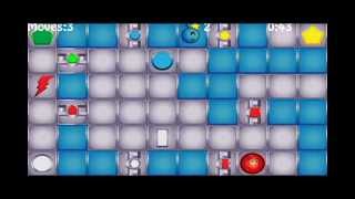 Block Switcher [Free Android Game] screenshot 1