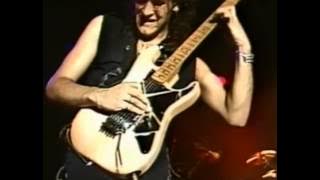 DIO      Sacred Heart     live in Tokio    1985