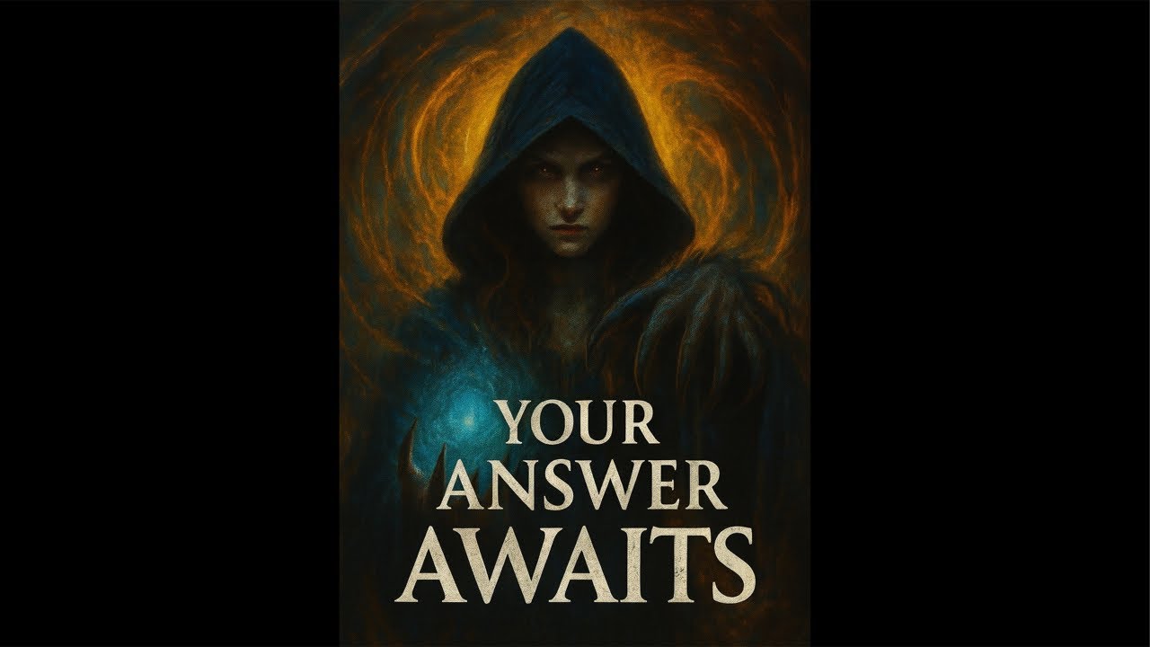 Ask for Free! Pendulum Reading Live - Witchcraft, Spiritual Energy & Manifestation Chat.