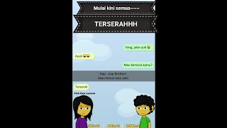 Review Game Terkocak Sekalian Mengetest Tingkat Kepekaan anda - Kode Keras Cewek screenshot 5